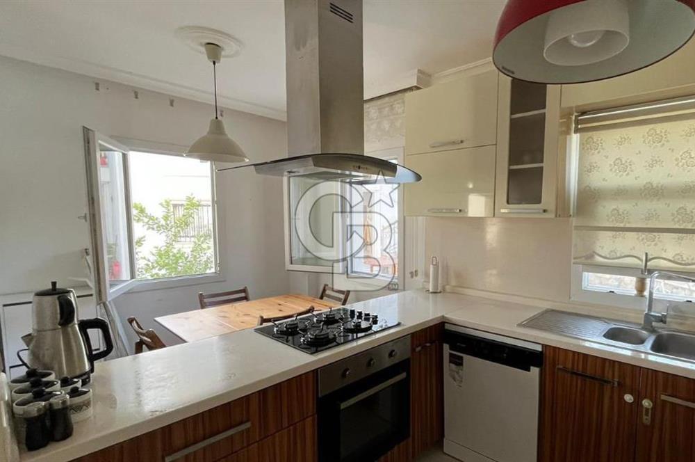 Muğla Bodrum Ortakent Müskebi Mh.Satılık 2+1