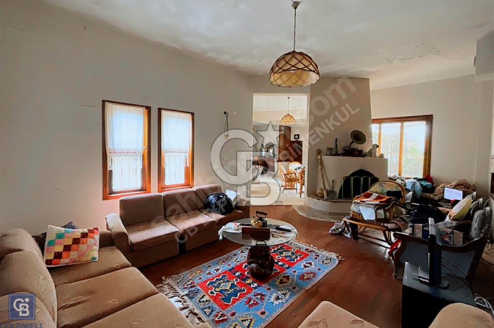 KALECİK ŞENYURTTA SATILIK 9,160,90 m2 ÇİFTLİK