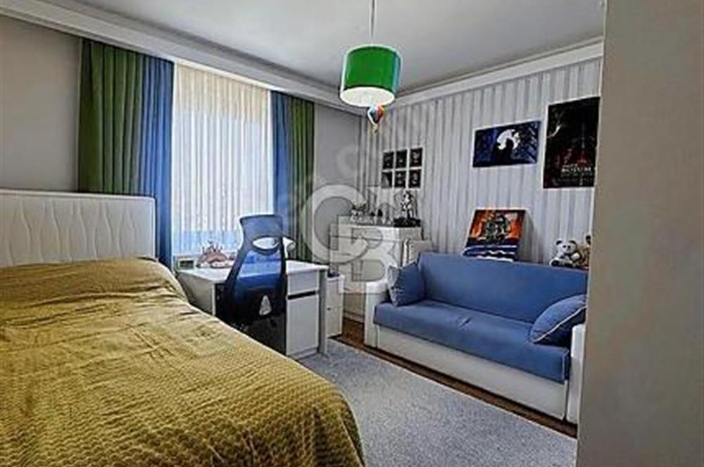 ALACAATLI DA SATILIK 4+1 LÜKS FIRSAT DAİRE