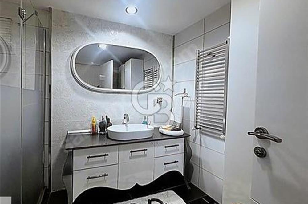 ALACAATLI DA SATILIK 4+1 LÜKS FIRSAT DAİRE