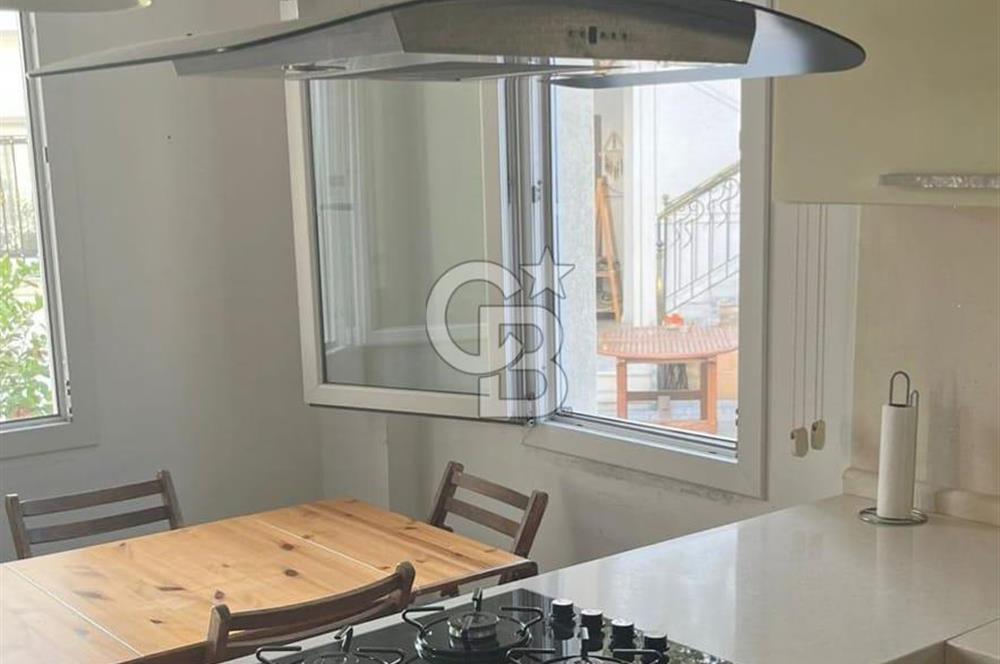 Muğla Bodrum Ortakent Müskebi Mh.Satılık 2+1