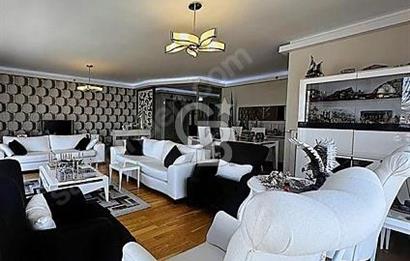 ALACAATLI DA SATILIK 4+1 LÜKS FIRSAT DAİRE