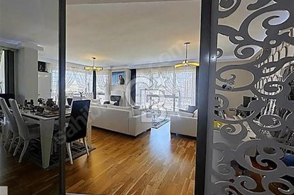 ALACAATLI DA SATILIK 4+1 LÜKS FIRSAT DAİRE