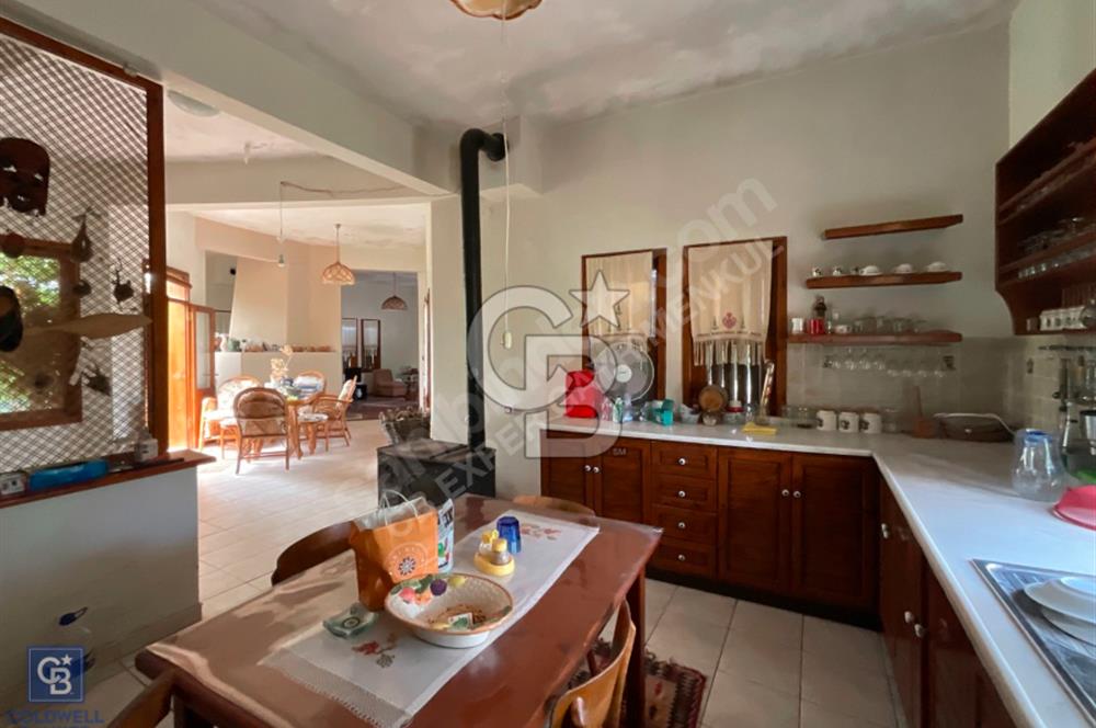 KALECİK ŞENYURTTA SATILIK 9,160,90 m2 ÇİFTLİK