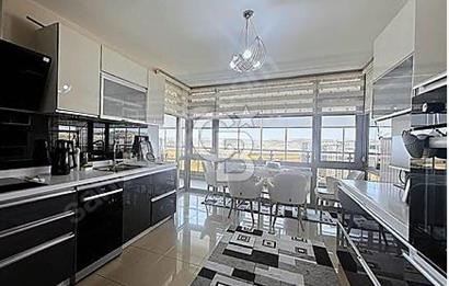 ALACAATLI DA SATILIK 4+1 LÜKS FIRSAT DAİRE