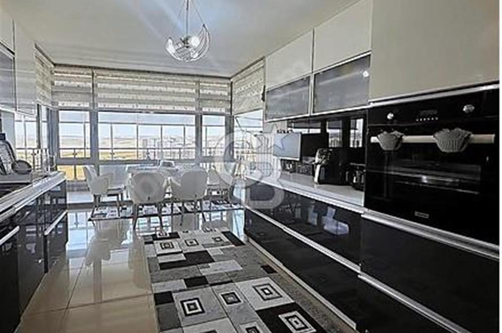 ALACAATLI DA SATILIK 4+1 LÜKS FIRSAT DAİRE