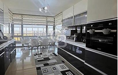 ALACAATLI DA SATILIK 4+1 LÜKS FIRSAT DAİRE