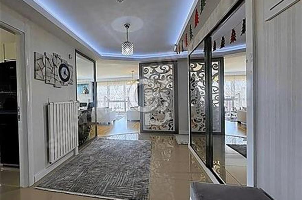 ALACAATLI DA SATILIK 4+1 LÜKS FIRSAT DAİRE