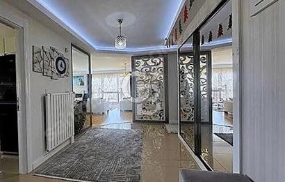 ALACAATLI DA SATILIK 4+1 LÜKS FIRSAT DAİRE