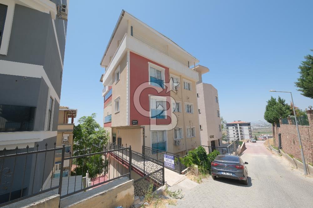 CB İYA' DAN ULUKENT 29 EKİM MAHALLESİ' NDE SATILIK 2+1 ARAKAT