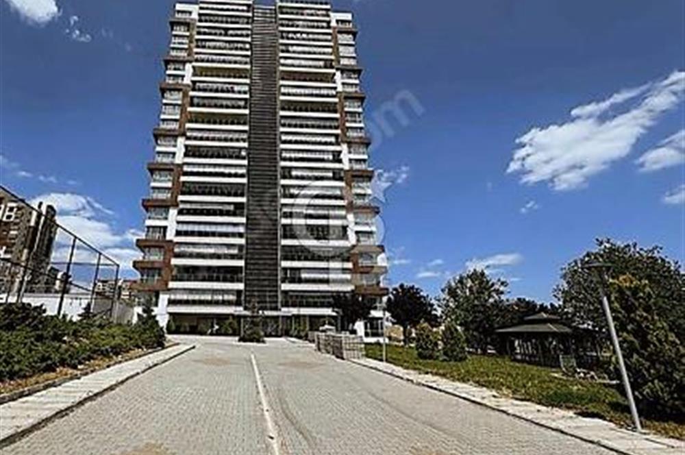 ALACAATLI DA SATILIK 4+1 LÜKS FIRSAT DAİRE