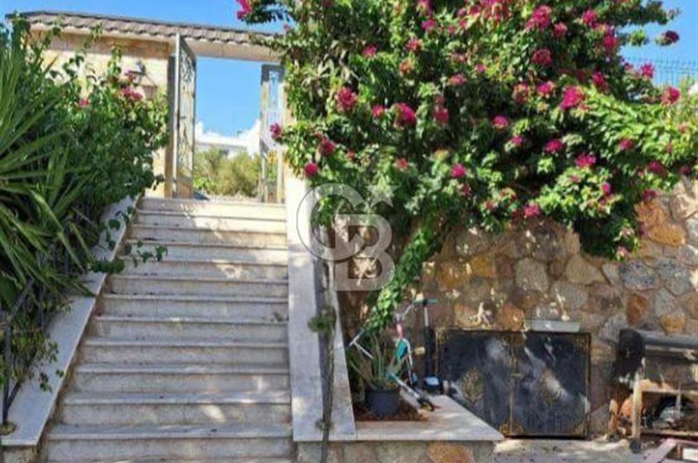 Muğla Bodrum Ortakent Müskebi Mh.Satılık 2+1