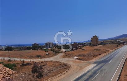 Mersin Silifke Yeşilovacık da 304 m2 İmarlı Arsa 