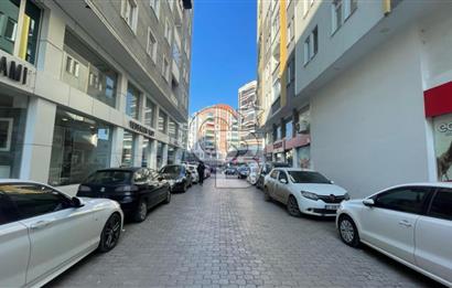 GENÇLİK PARKINDA LİV HASTAHANESİNE CEPHE SATILIK 2+1 DAİRE