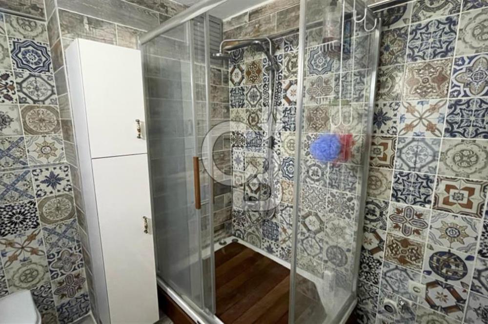 GENÇLİK PARKINDA LİV HASTAHANESİNE CEPHE SATILIK 2+1 DAİRE