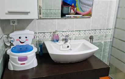 ÇORLU MUHİTTİNDE SATILIK 3+1  , 160 M2  GENİŞ FERAH EV