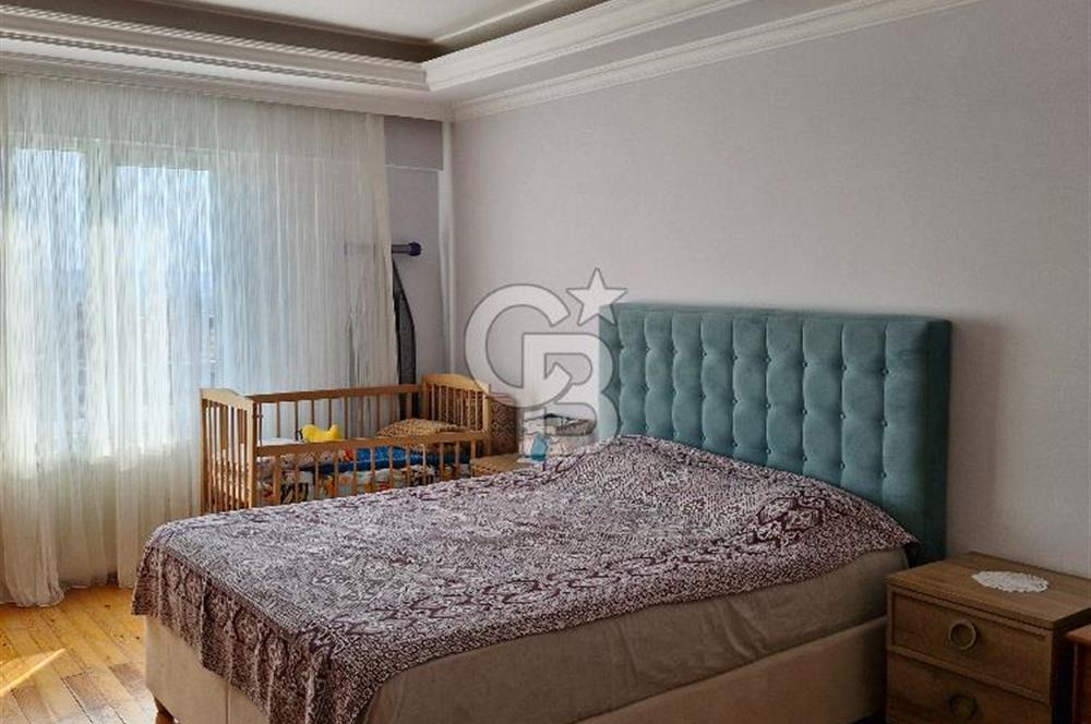 ÇORLU MUHİTTİNDE SATILIK 3+1  , 160 M2  GENİŞ FERAH EV