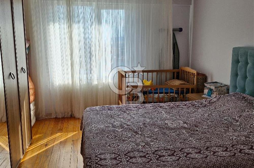 ÇORLU MUHİTTİNDE SATILIK 3+1  , 160 M2  GENİŞ FERAH EV