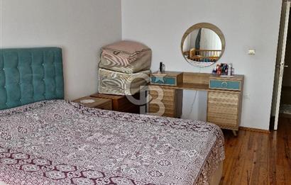 ÇORLU MUHİTTİNDE SATILIK 3+1  , 160 M2  GENİŞ FERAH EV