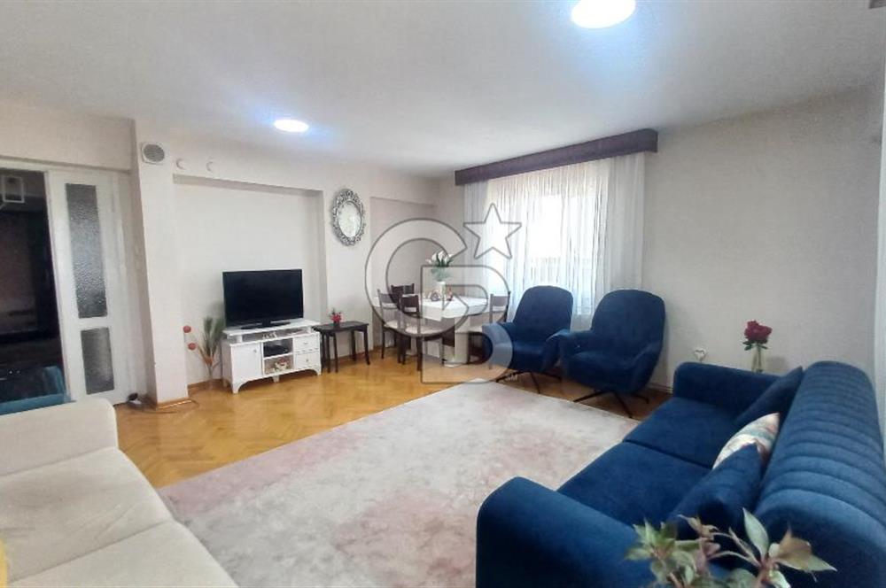 Bölge Metroya Yürüme Mesafesinde Satılık 3+1 Arakat Daire