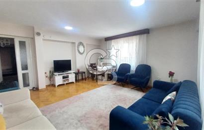 Bölge Metroya Yürüme Mesafesinde Satılık 3+1 Arakat Daire