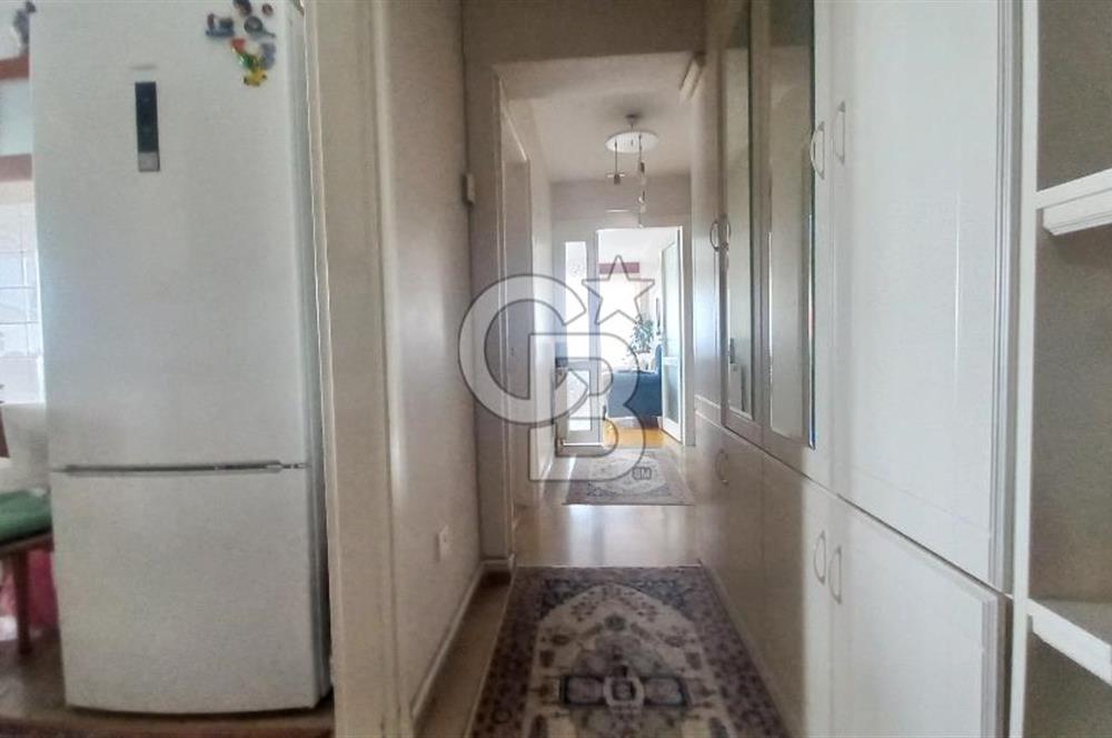 Bölge Metroya Yürüme Mesafesinde Satılık 3+1 Arakat Daire