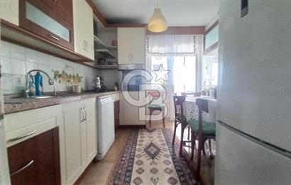 Bölge Metroya Yürüme Mesafesinde Satılık 3+1 Arakat Daire