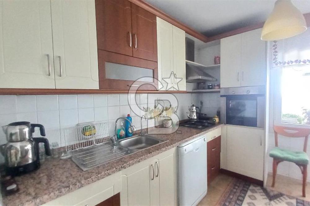 Bölge Metroya Yürüme Mesafesinde Satılık 3+1 Arakat Daire