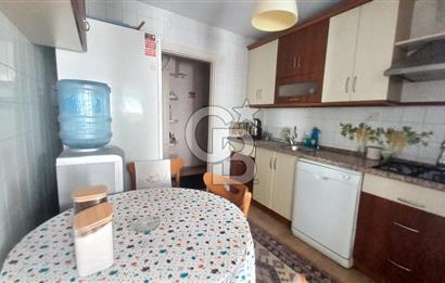 Bölge Metroya Yürüme Mesafesinde Satılık 3+1 Arakat Daire