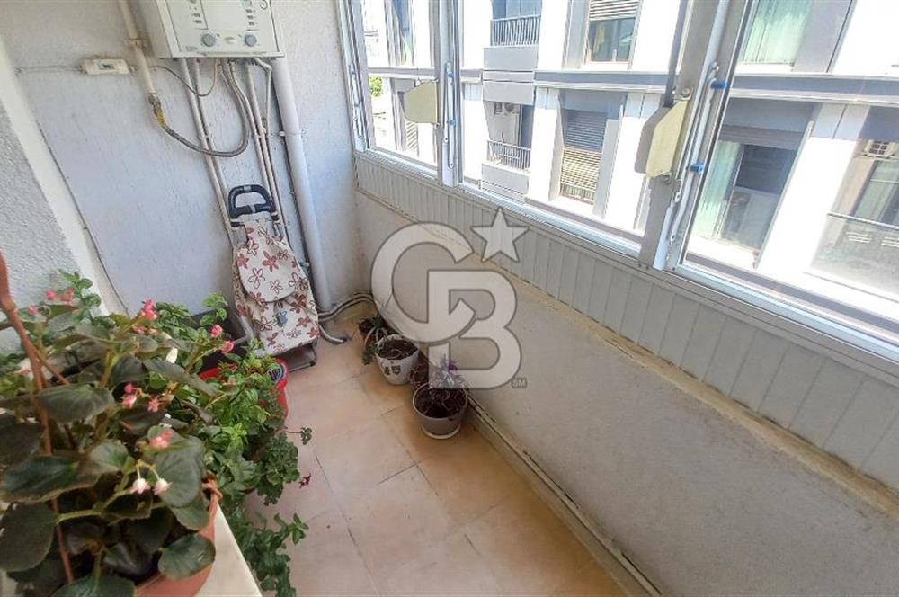 Bölge Metroya Yürüme Mesafesinde Satılık 3+1 Arakat Daire
