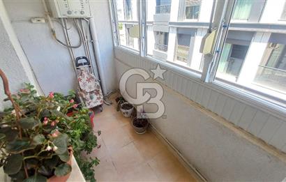 Bölge Metroya Yürüme Mesafesinde Satılık 3+1 Arakat Daire