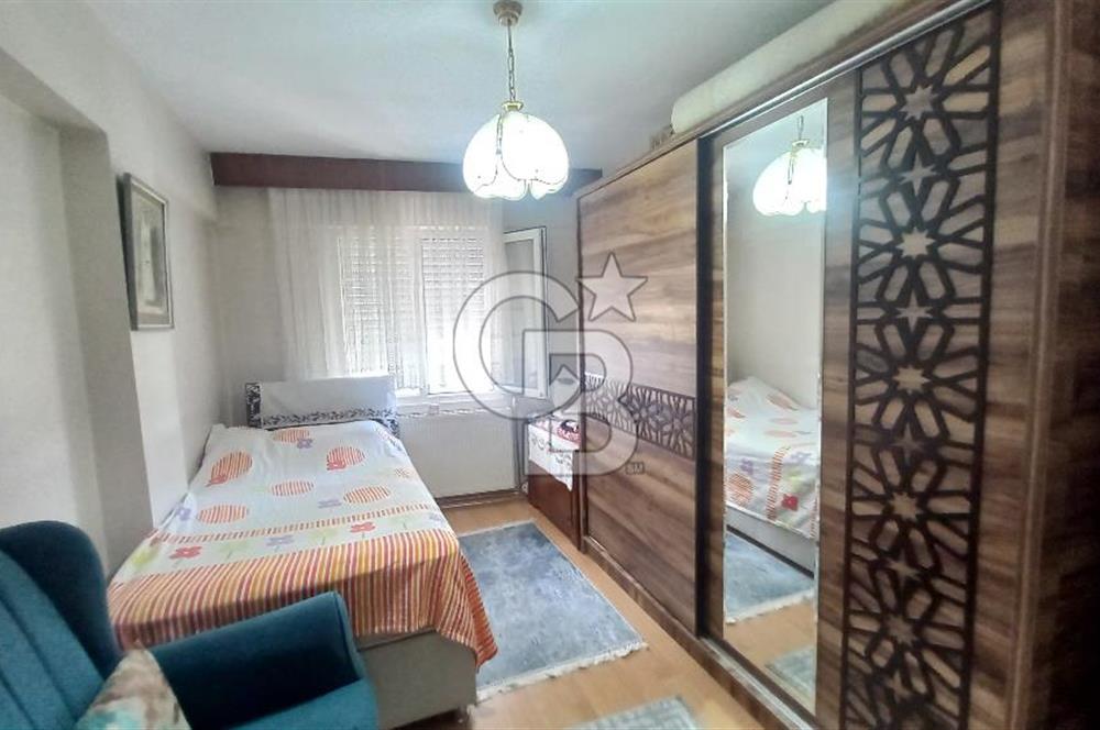 Bölge Metroya Yürüme Mesafesinde Satılık 3+1 Arakat Daire