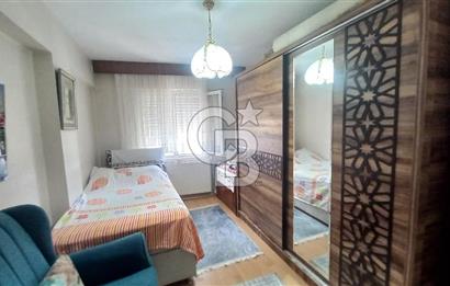 Bölge Metroya Yürüme Mesafesinde Satılık 3+1 Arakat Daire