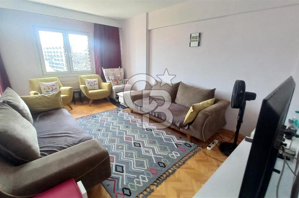 Bölge Metroya Yürüme Mesafesinde Satılık 3+1 Arakat Daire