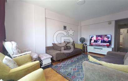 Bölge Metroya Yürüme Mesafesinde Satılık 3+1 Arakat Daire