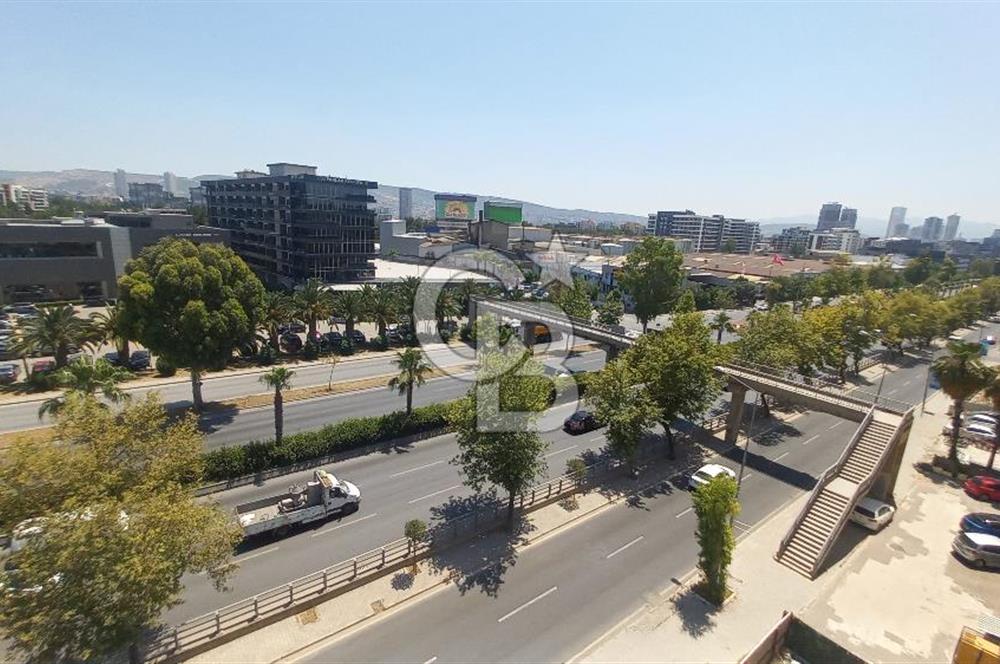 Bölge Metroya Yürüme Mesafesinde Satılık 3+1 Arakat Daire