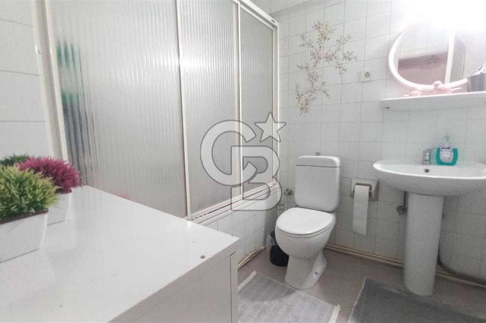 Bölge Metroya Yürüme Mesafesinde Satılık 3+1 Arakat Daire
