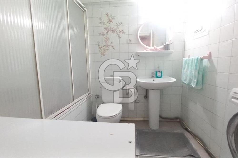 Bölge Metroya Yürüme Mesafesinde Satılık 3+1 Arakat Daire