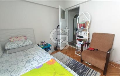 Bölge Metroya Yürüme Mesafesinde Satılık 3+1 Arakat Daire