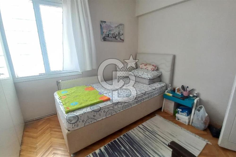 Bölge Metroya Yürüme Mesafesinde Satılık 3+1 Arakat Daire