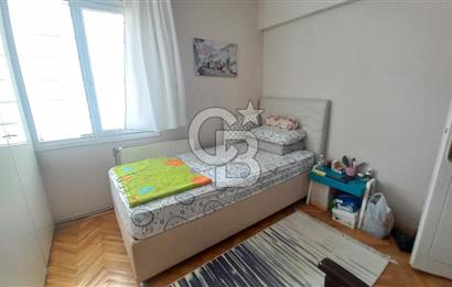 Bölge Metroya Yürüme Mesafesinde Satılık 3+1 Arakat Daire