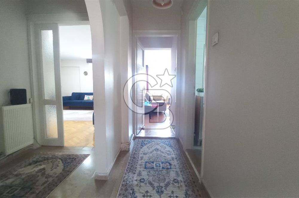 Bölge Metroya Yürüme Mesafesinde Satılık 3+1 Arakat Daire