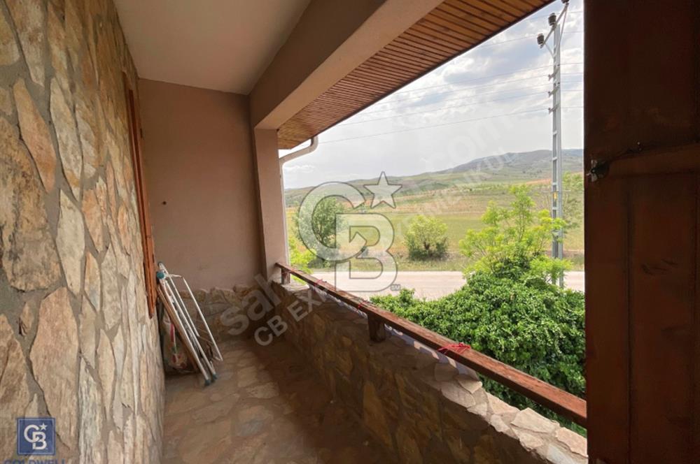 KALECİK ŞENYURTTA SATILIK 9,160,90 m2 ÇİFTLİK