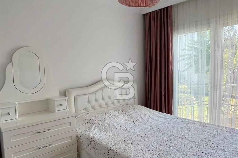 Muğla Bodrum Ortakent Müskebi Mh.Satılık 2+1