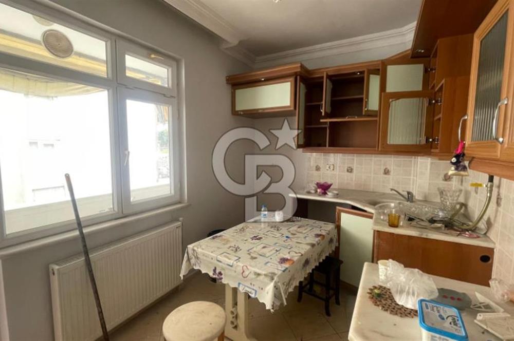 SAMSUN CANİK BELEDİYE EVLERİNDE SATILIK 4+2 MÜSTAKİL EV
