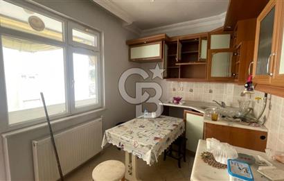 SAMSUN CANİK BELEDİYE EVLERİNDE SATILIK 4+2 MÜSTAKİL EV