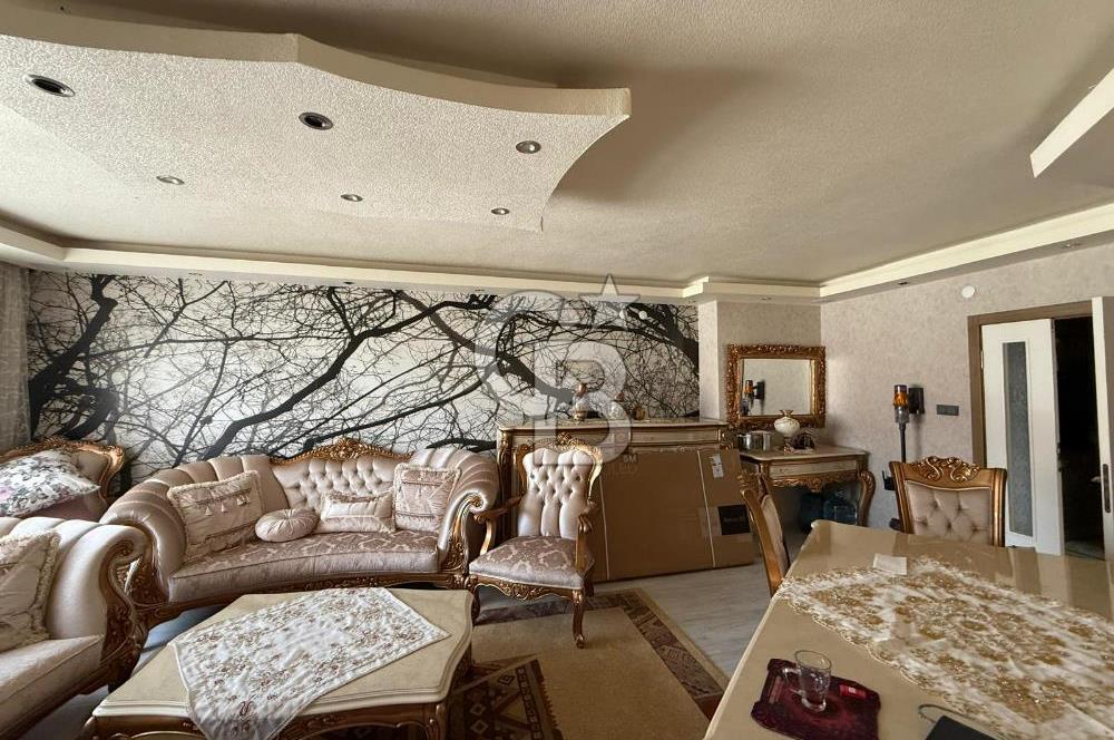 ÇANKAYA SANCAK MAHALLESİNDE SATILIK DUBLEX 4+2 DAİRE