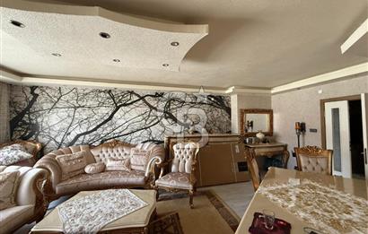 ÇANKAYA SANCAK MAHALLESİNDE SATILIK DUBLEX 4+2 DAİRE