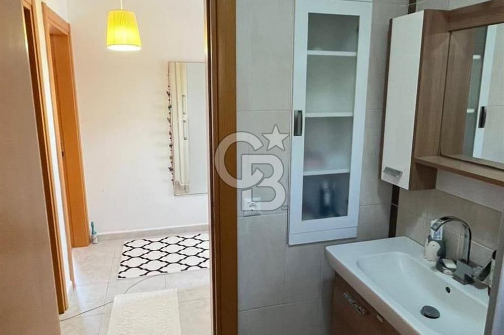 Muğla Bodrum Ortakent Müskebi Mh.Satılık 2+1