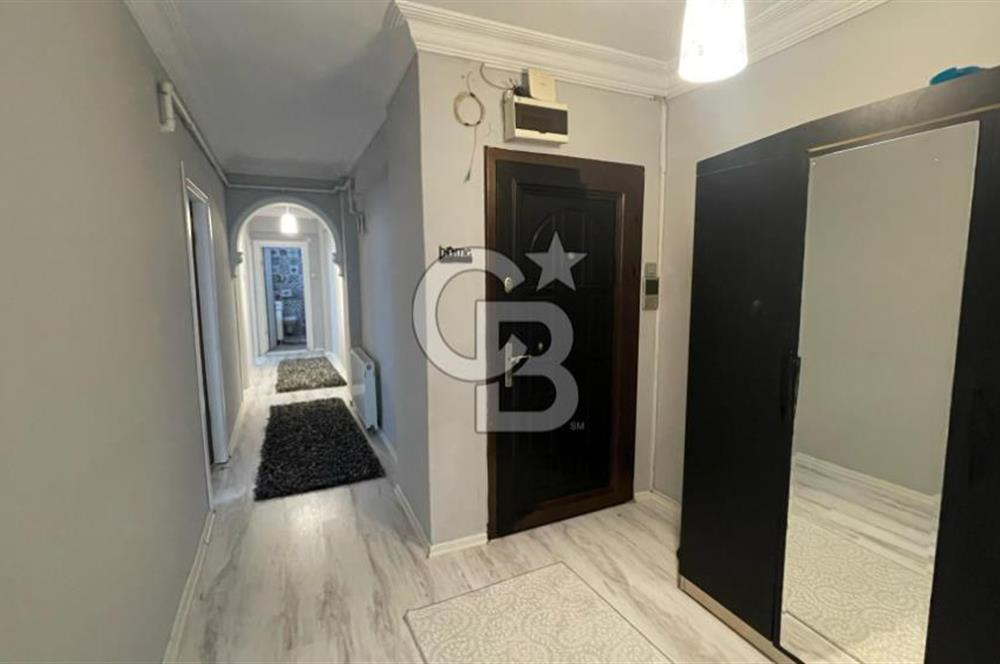 GENÇLİK PARKINDA LİV HASTAHANESİNE CEPHE SATILIK 2+1 DAİRE